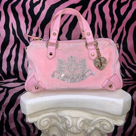 tk maxx juicy couture bag.